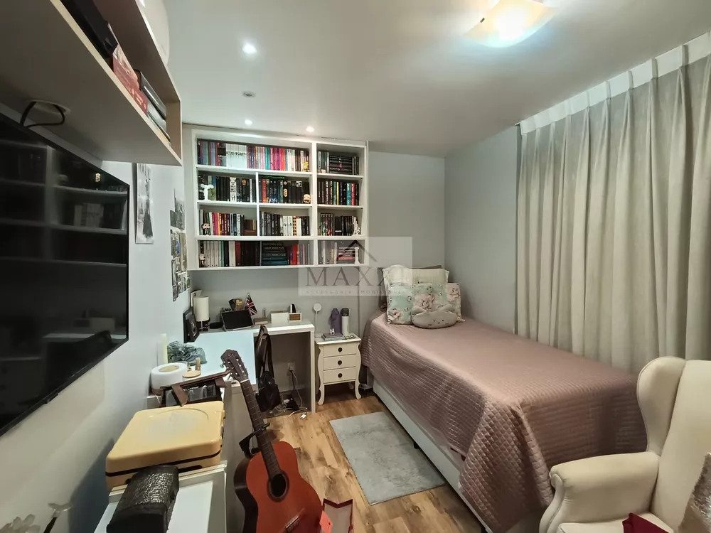 Apartamento, 4 quartos, 156 m² - Foto 23