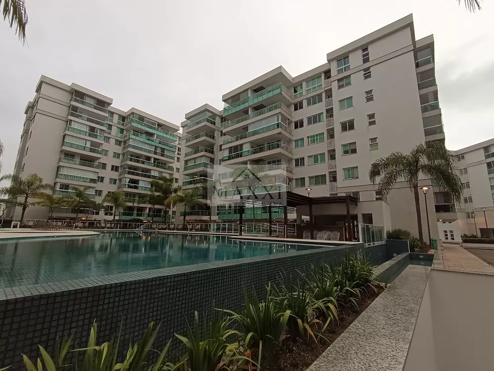 Apartamento, 4 quartos, 156 m² - Foto 1
