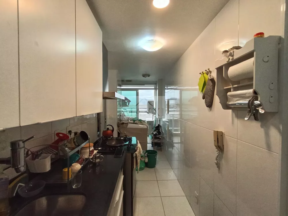 Apartamento, 4 quartos, 156 m² - Foto 9