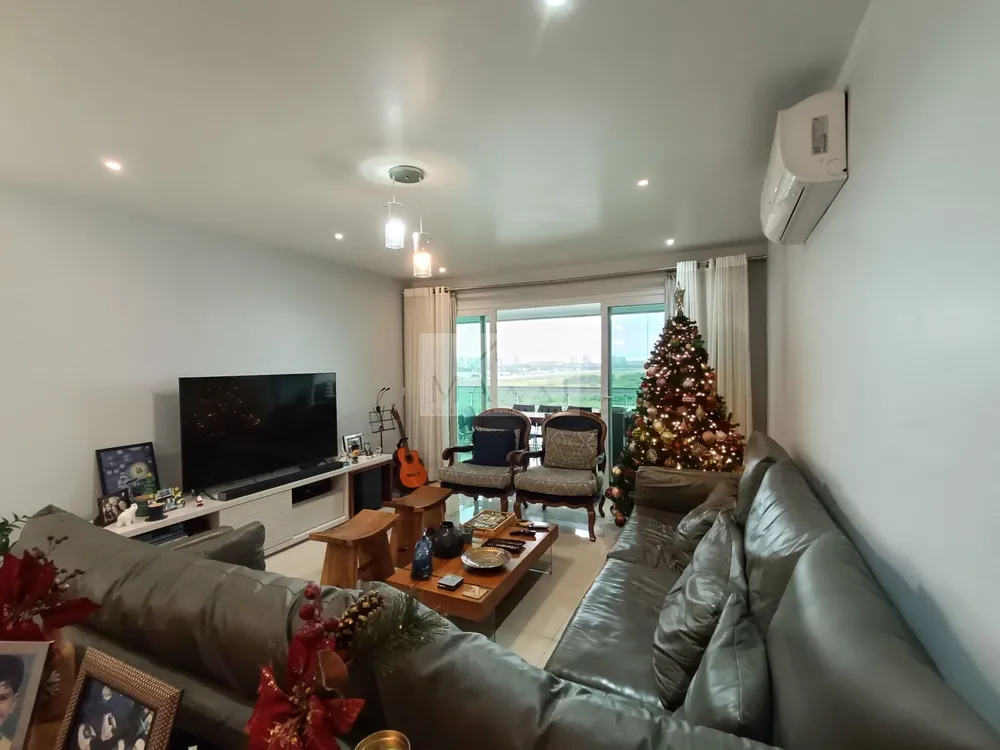 Apartamento, 4 quartos, 156 m² - Foto 19