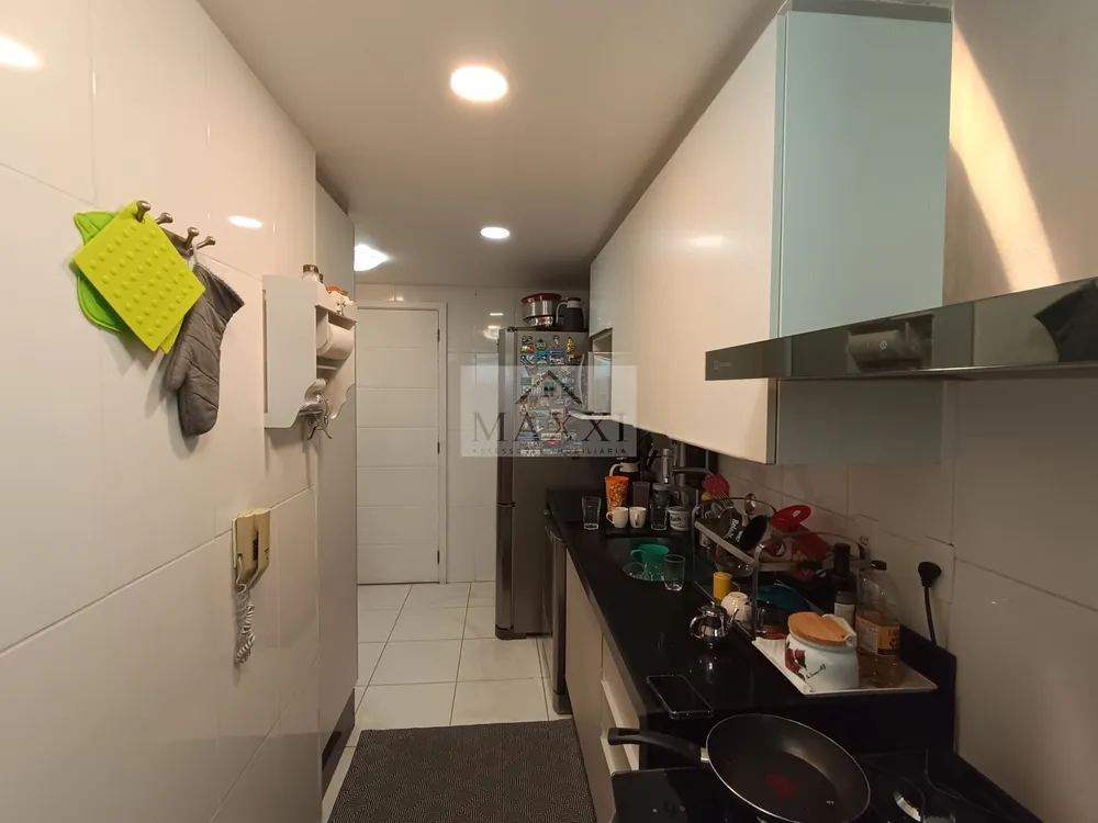 Apartamento, 4 quartos, 156 m² - Foto 51