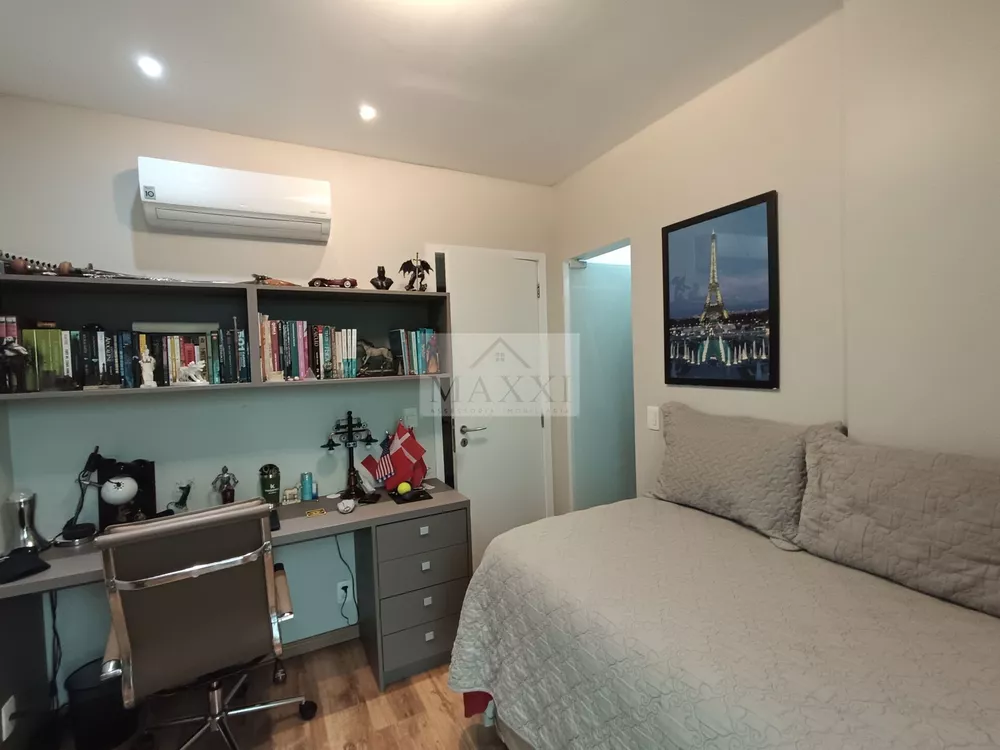 Apartamento, 4 quartos, 156 m² - Foto 6