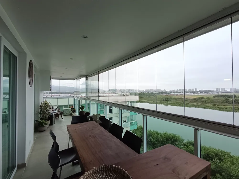 Apartamento, 4 quartos, 156 m² - Foto 7