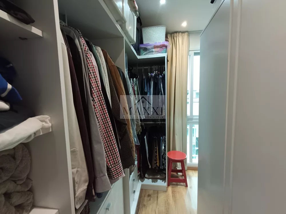 Apartamento, 4 quartos, 156 m² - Foto 8