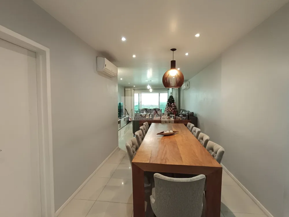 Apartamento, 4 quartos, 156 m² - Foto 11