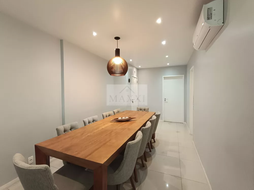 Apartamento, 4 quartos, 156 m² - Foto 15