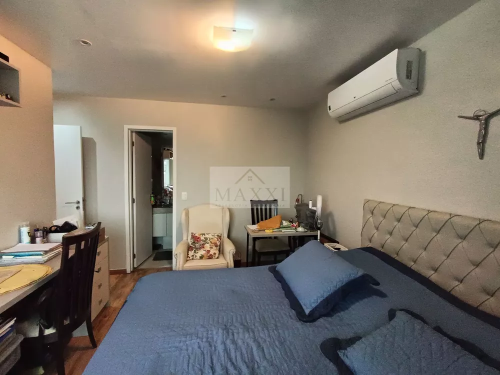 Apartamento, 4 quartos, 156 m² - Foto 7