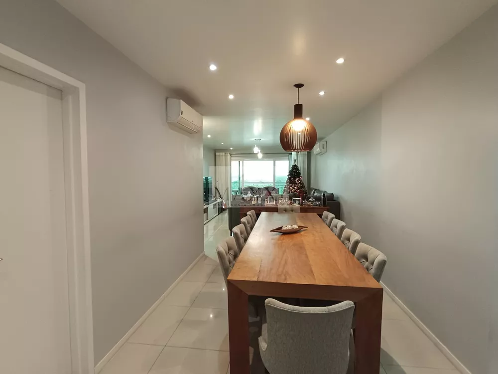 Apartamento, 4 quartos, 156 m² - Foto 11