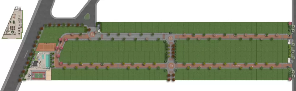 Terreno, 180 m² - Foto 24