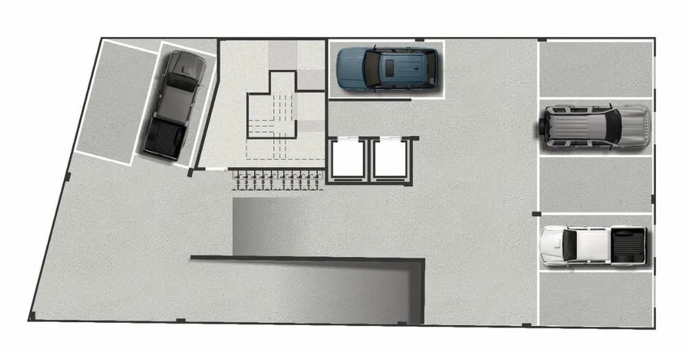 Cobertura, 3 quartos, 147 m² - Foto 10