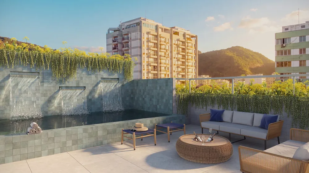 Cobertura, 3 quartos, 147 m² - Foto 9