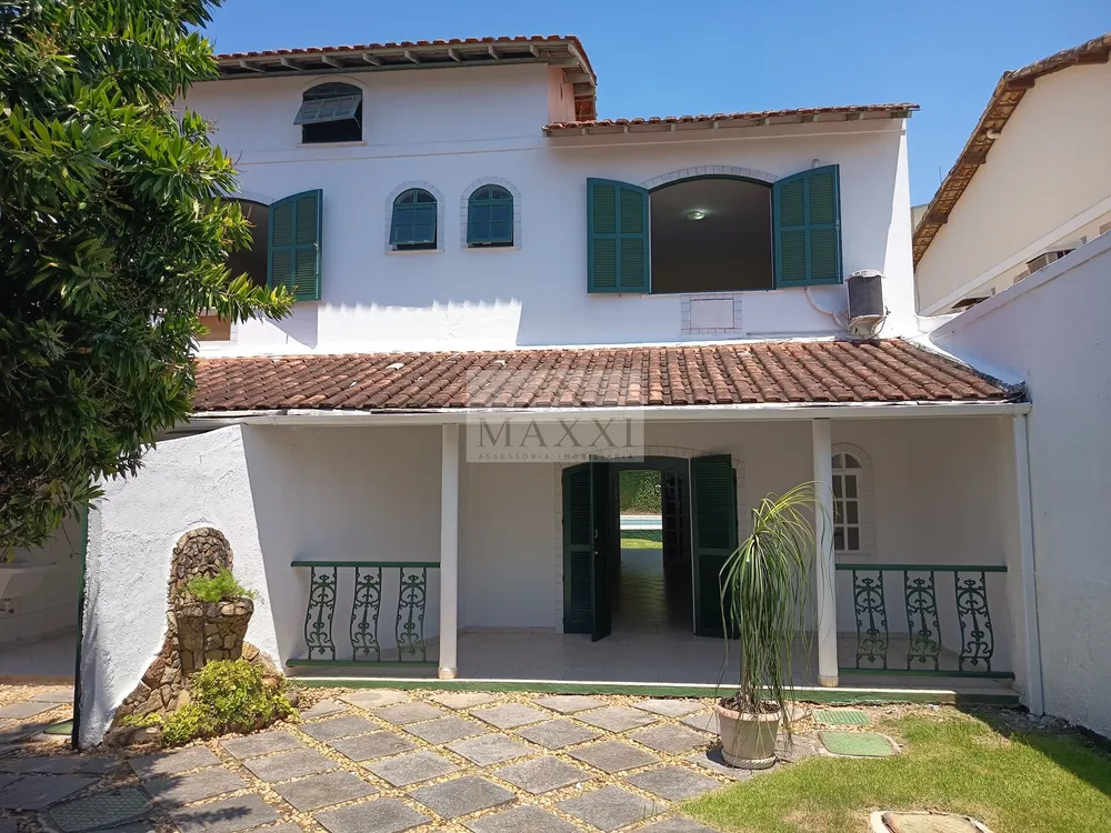 Casa de Condomínio, 5 quartos - Foto 1