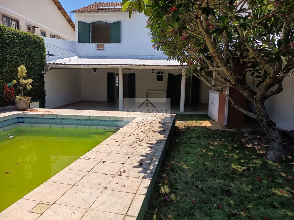 Casa de Condomínio, 5 quartos - Foto 11