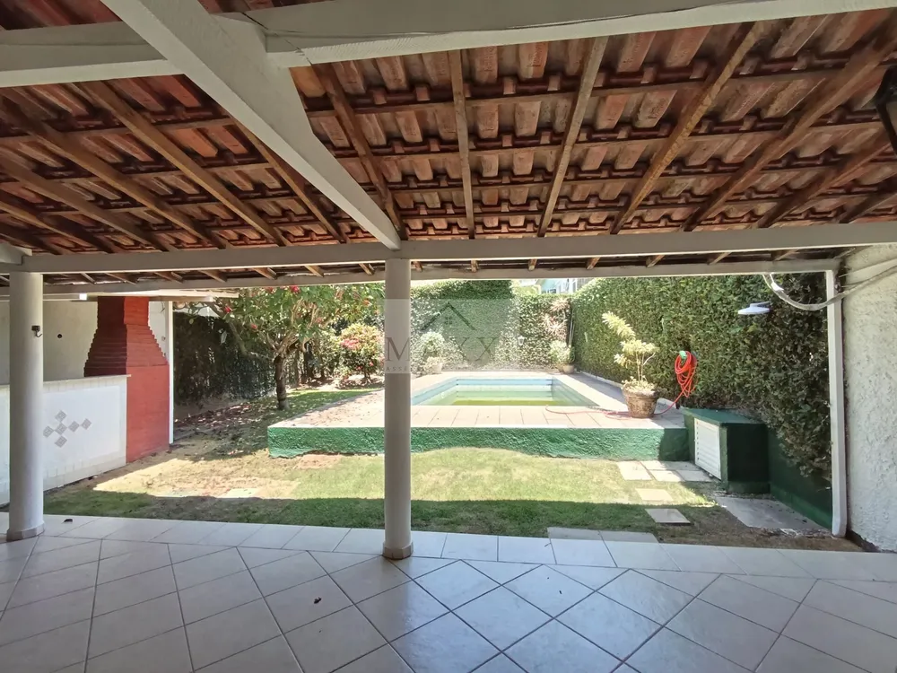 Casa de Condomínio, 5 quartos - Foto 9