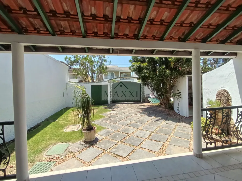 Casa de Condomínio, 5 quartos - Foto 39