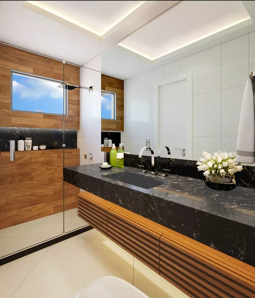 Apartamento, 2 quartos, 135 m² - Foto 9