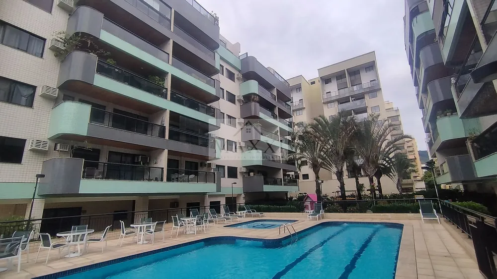 Apartamento, 4 quartos, 110 m² - Foto 45
