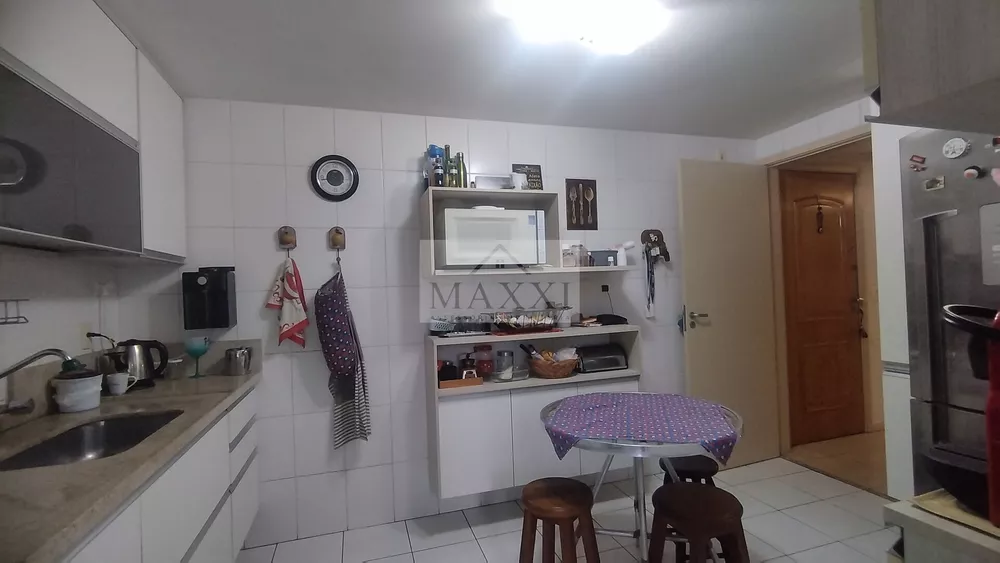 Apartamento, 4 quartos, 110 m² - Foto 13