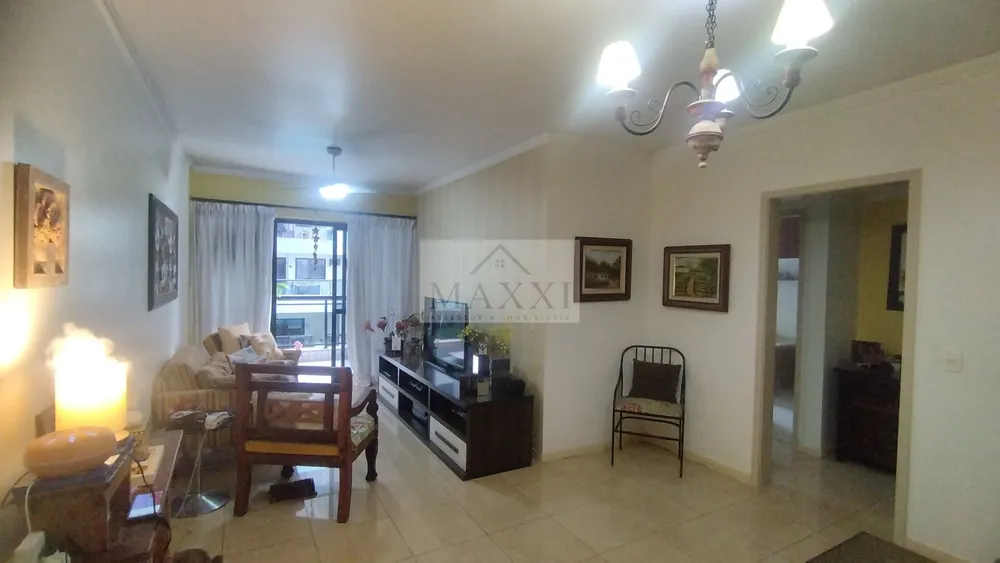 Apartamento, 4 quartos, 110 m² - Foto 3