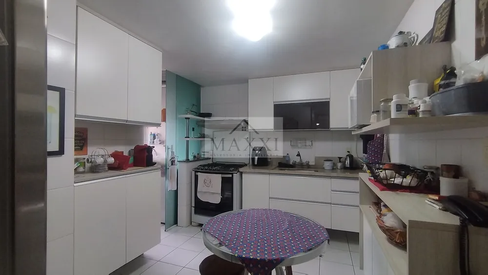 Apartamento, 4 quartos, 110 m² - Foto 28
