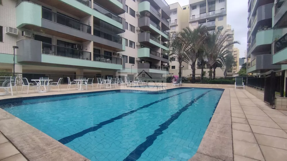 Apartamento, 4 quartos, 110 m² - Foto 22
