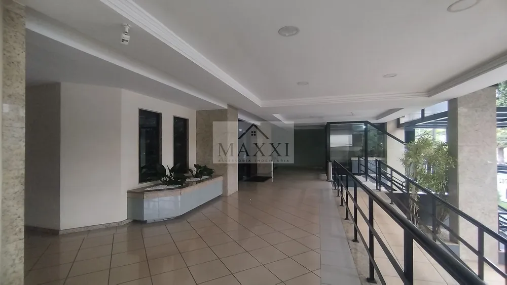 Apartamento, 4 quartos, 110 m² - Foto 32