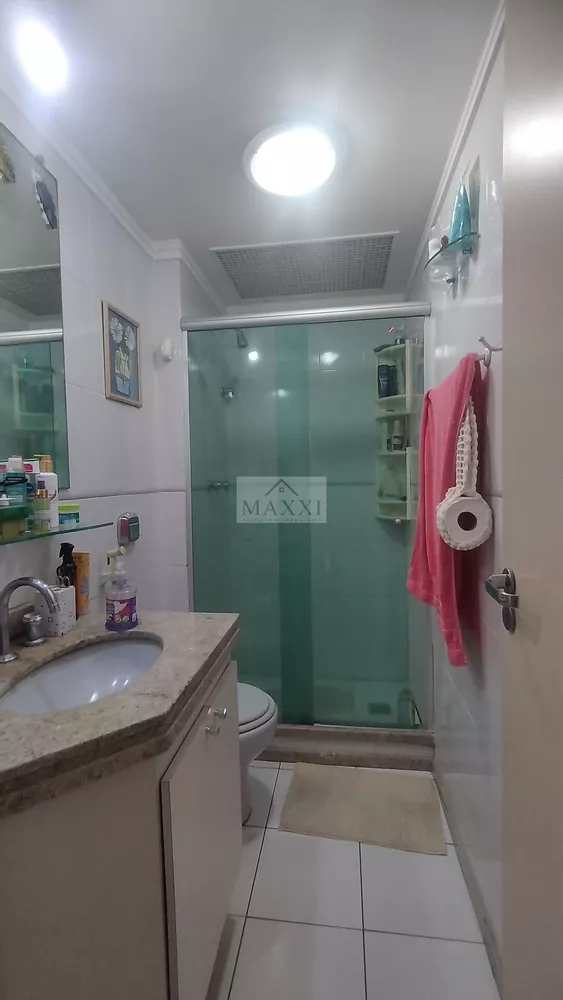 Apartamento, 4 quartos, 110 m² - Foto 15