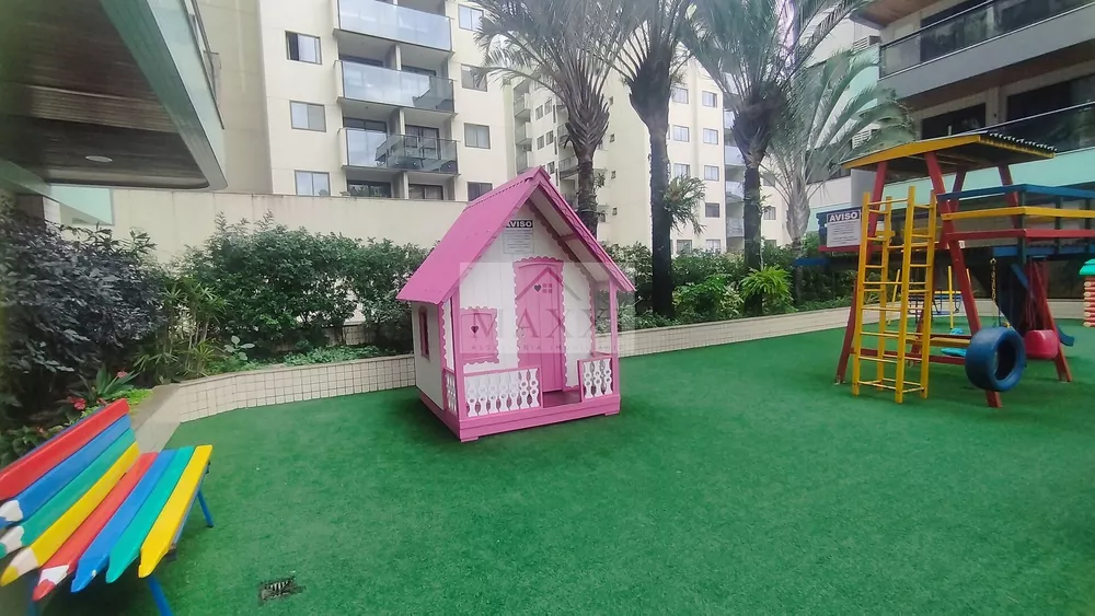 Apartamento, 4 quartos, 110 m² - Foto 20