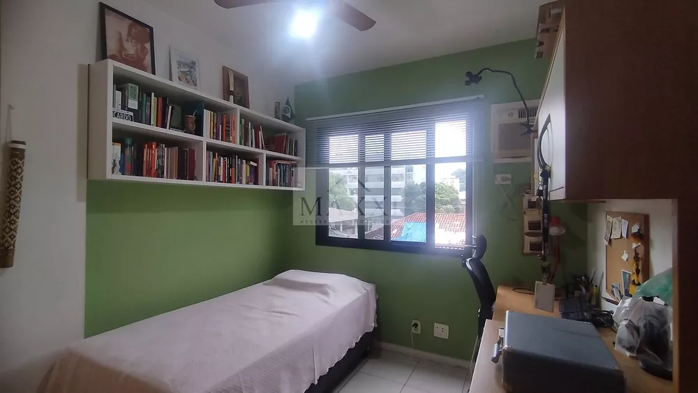 Apartamento, 4 quartos, 110 m² - Foto 10