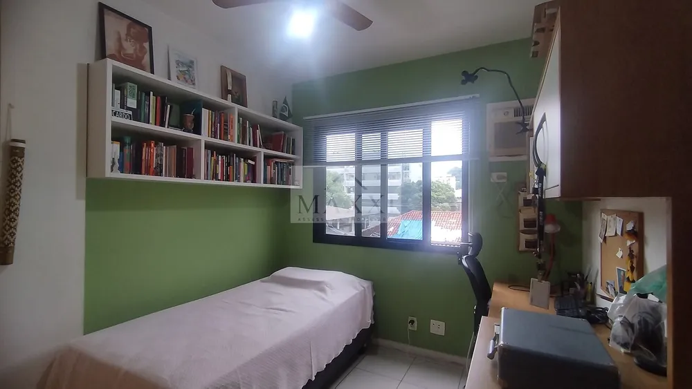 Apartamento, 4 quartos, 110 m² - Foto 19