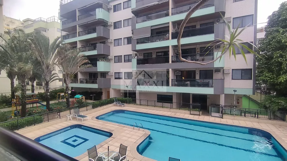 Apartamento, 4 quartos, 110 m² - Foto 1