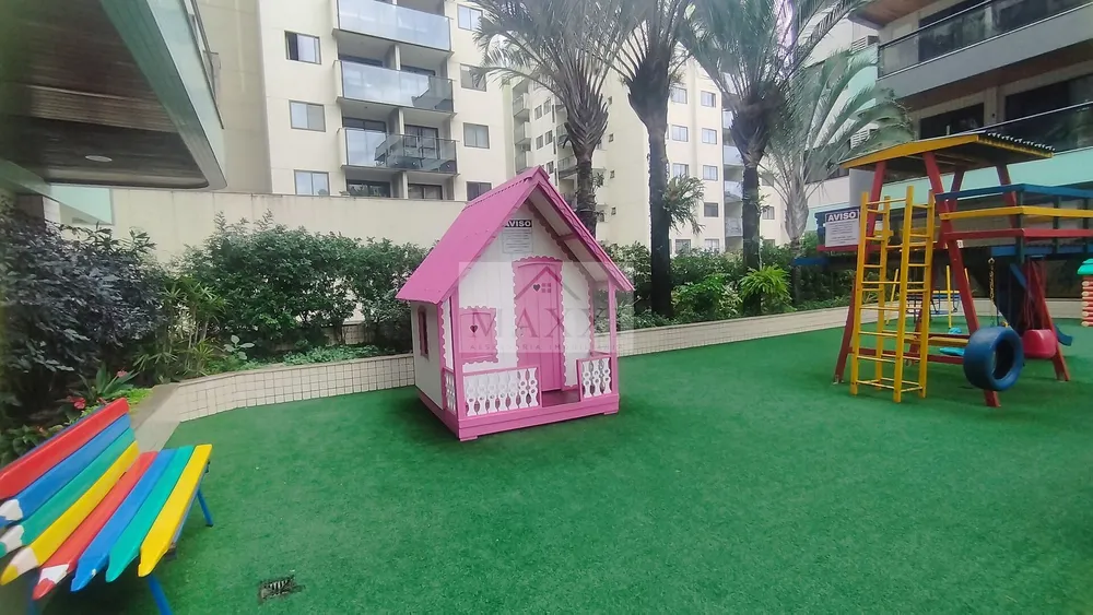 Apartamento, 4 quartos, 110 m² - Foto 40