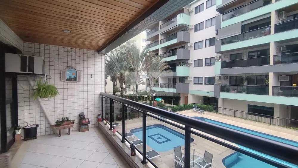 Apartamento, 4 quartos, 110 m² - Foto 6