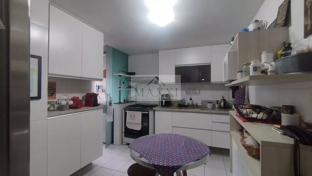 Apartamento, 4 quartos, 110 m² - Foto 14