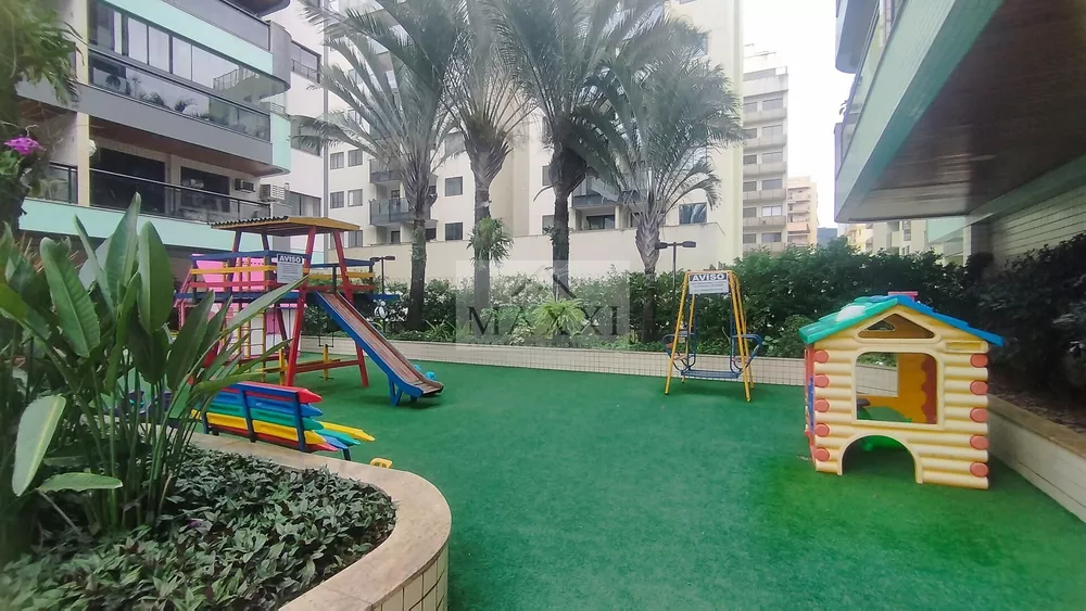 Apartamento, 4 quartos, 110 m² - Foto 21