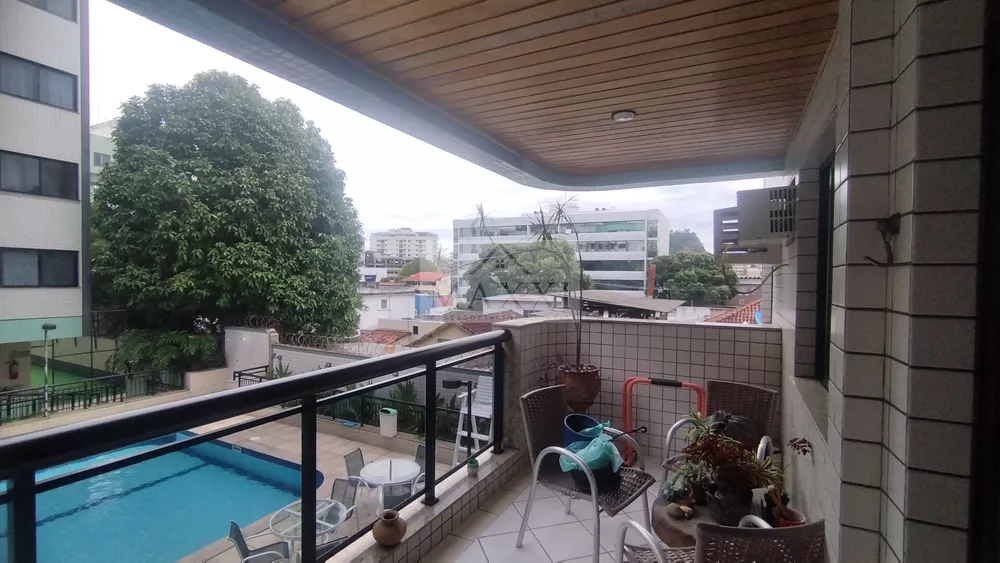Apartamento, 4 quartos, 110 m² - Foto 5