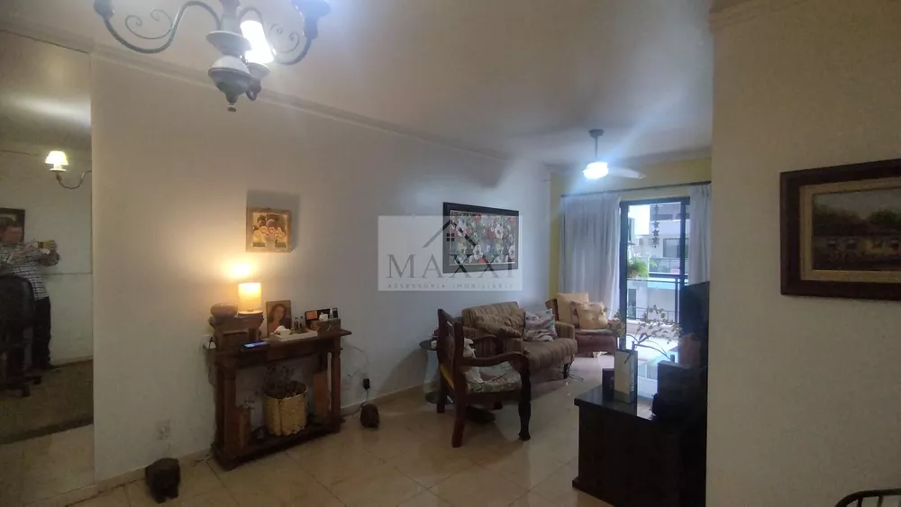 Apartamento, 4 quartos, 110 m² - Foto 3