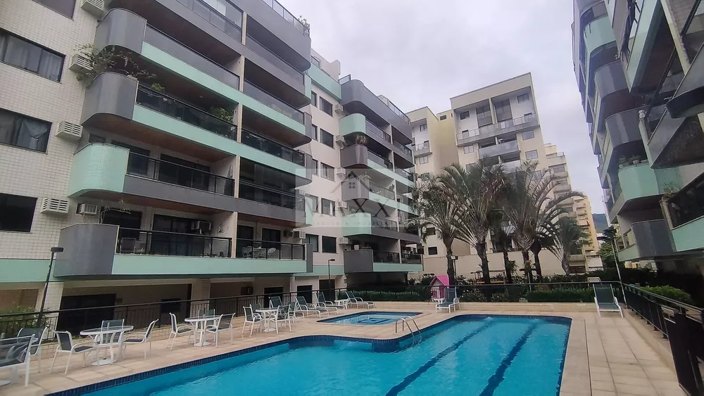 Apartamento, 4 quartos, 110 m² - Foto 23