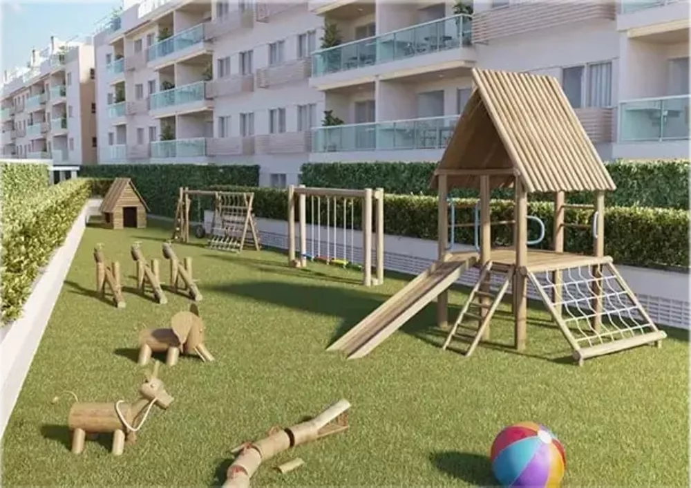 Cobertura, 3 quartos, 128 m² - Foto 26