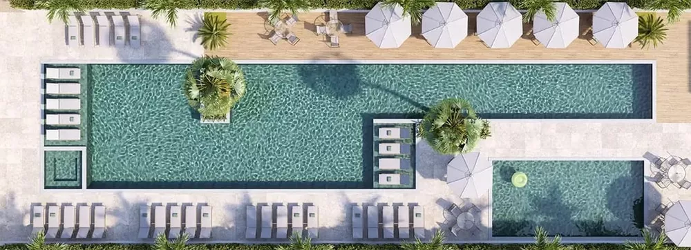 Cobertura, 3 quartos, 128 m² - Foto 32