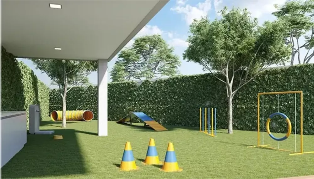 Cobertura, 3 quartos, 128 m² - Foto 27