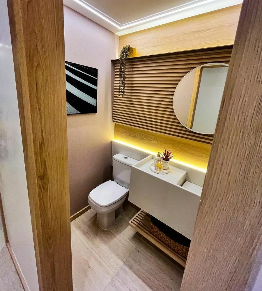 Cobertura, 3 quartos, 128 m² - Foto 11