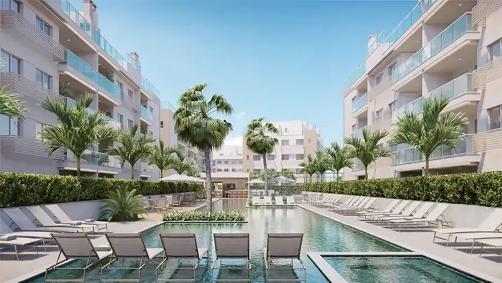 Cobertura, 3 quartos, 128 m² - Foto 82