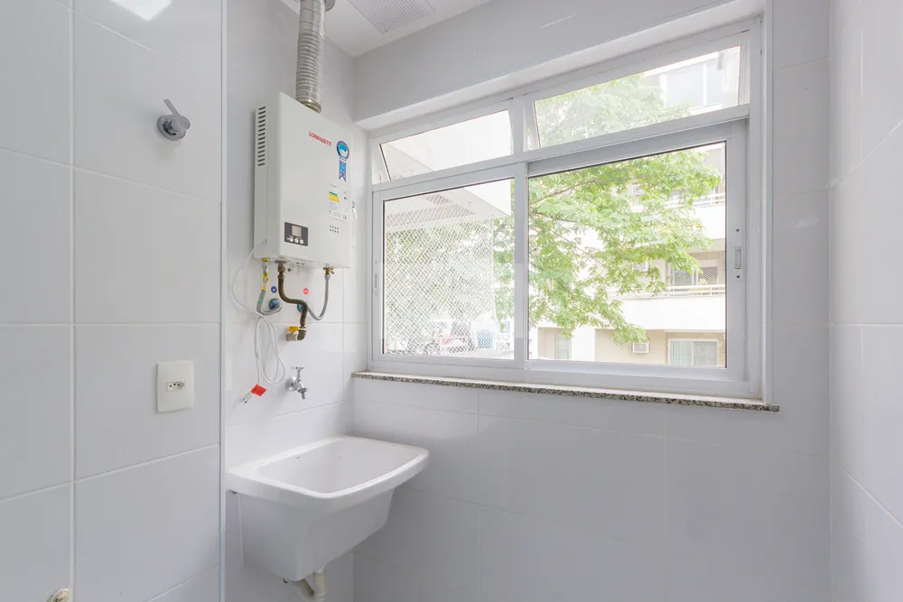 Apartamento, 3 quartos, 93 m² - Foto 12