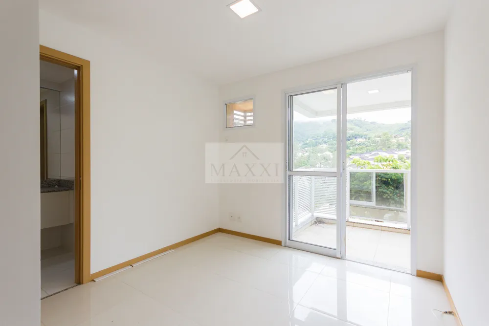 Apartamento, 3 quartos, 93 m² - Foto 1