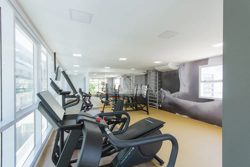 Apartamento, 3 quartos, 93 m² - Foto 14