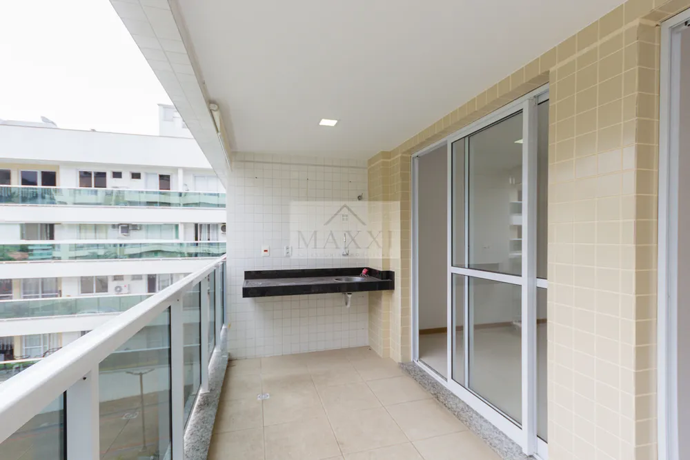 Apartamento, 3 quartos, 93 m² - Foto 9