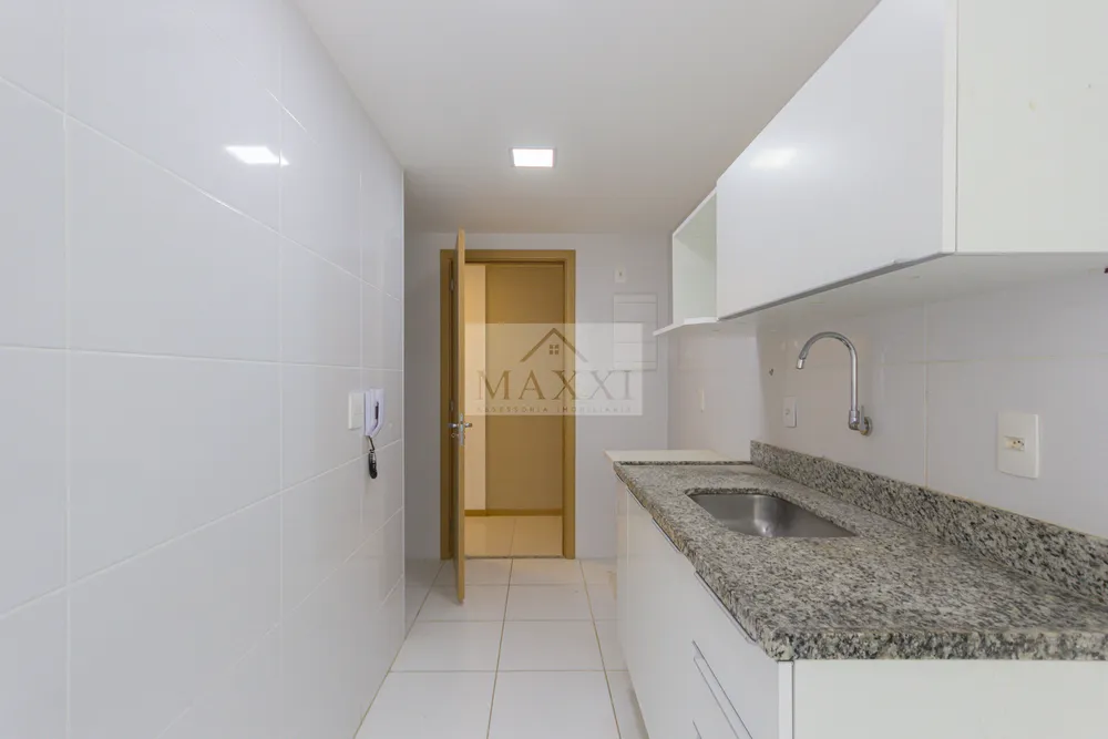 Apartamento, 3 quartos, 93 m² - Foto 3