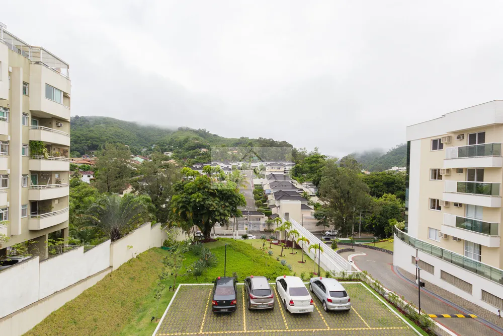 Apartamento, 3 quartos, 93 m² - Foto 4