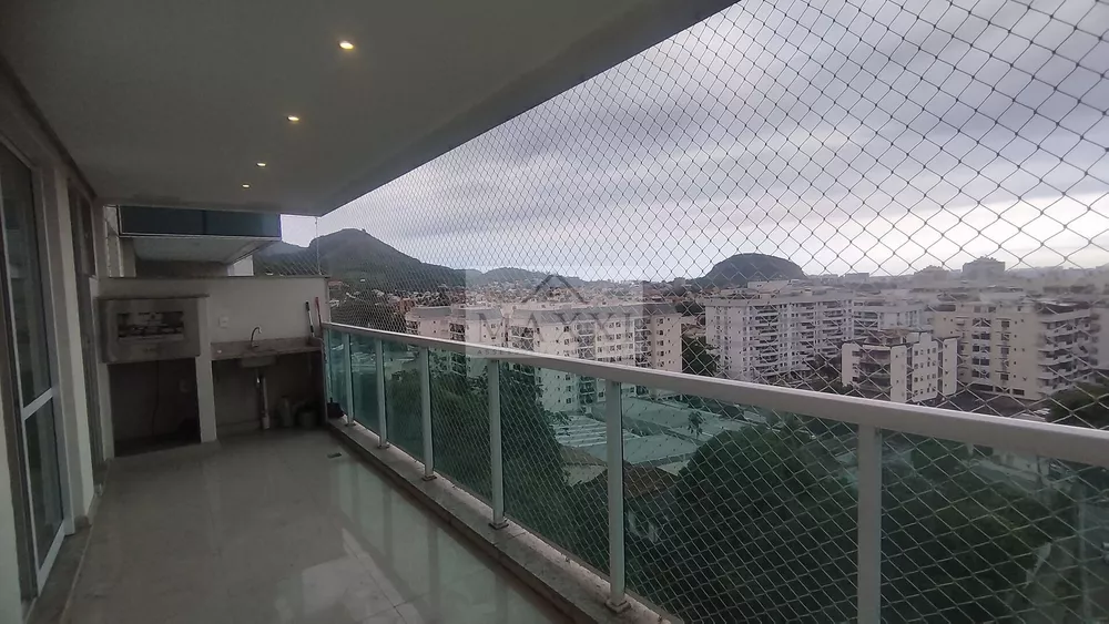 Apartamento, 2 quartos, 78 m² - Foto 1